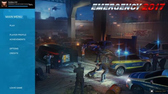 Emergency 20 - Multiplayer Gameplay смотреть онлайн
