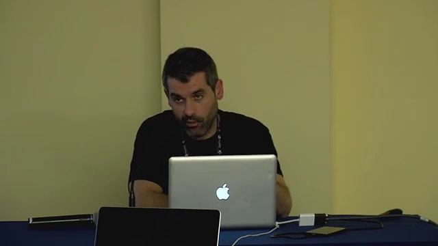 FIWARE SUMMIT'16- How to deploy Spark instance using ansible 2.0 in FIWARE Lab смотреть онлайн