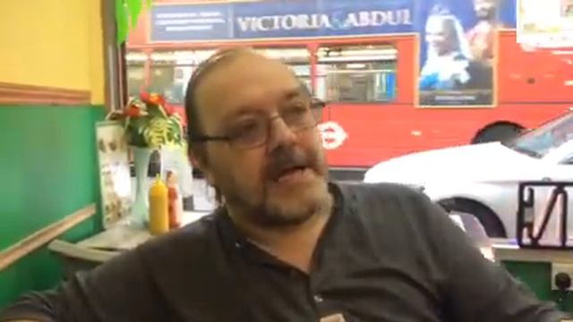 Mr. Keith Dunn смотреть онлайн