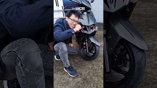 欸，SYM JET SL+ 158厲害在哪？#SYM #三陽 #JET #JETSL #JETSLPLUS #JETSL158 #JET158 #內燃機暴徒 #ICEThug #欸這車厲害在哪 смотреть онлайн
