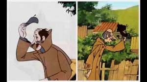 ТЕМНАЯ СТОРОНА ПЕЧКИНА!