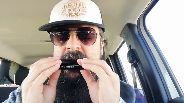 Oh Susanna... Old Traditional Country (Harmonica Cover) смотреть онлайн