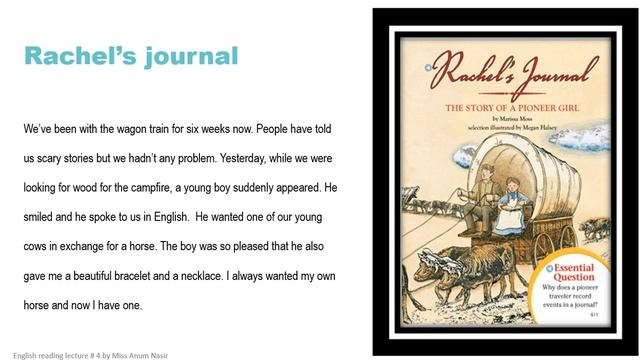 Cambridge Global English Course book for grade 7-Reading lecture 4 смотреть онлайн