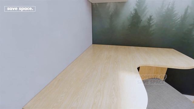 VERY SMALL ROOM DECORATING IDEAS || 2x3 BEDROOM DESIGN смотреть онлайн