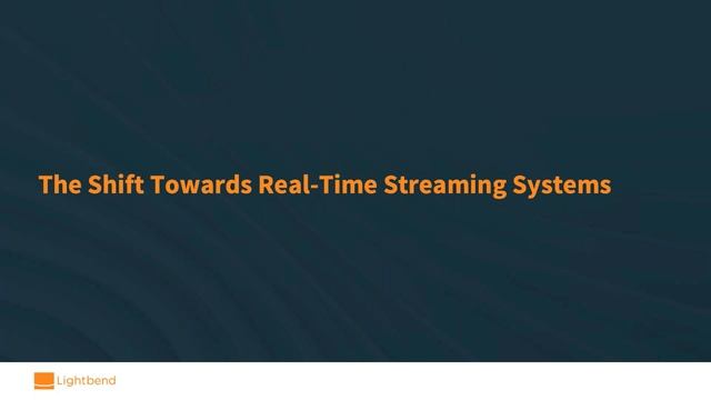 Migrating From Java EE To Cloud-Native Reactive Systems смотреть онлайн