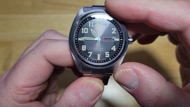 Best Everyday Watch! | Citizen Garrison Super Titanium™ 100m Solar Quartz Unbox & Review смотреть онлайн