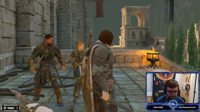 Champions of The Arena Day 1 (Full Twitch VOD) смотреть онлайн