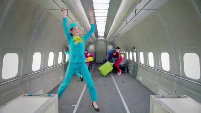 Клип группы OK-GO