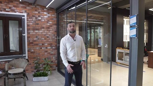 Albert Genau Slider Max (Раздвижка).mp4 смотреть онлайн