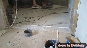 НАЛИВНОЙ ПОЛ ПОД МРАМОР