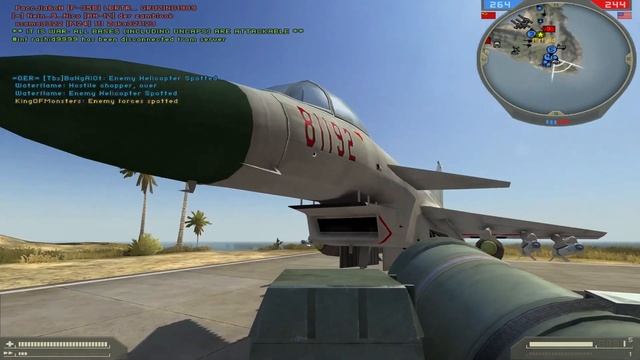 battlefield 2 in 2020 Wake Island Multiplayer JET GAMEPLAY [j10] смотреть онлайн