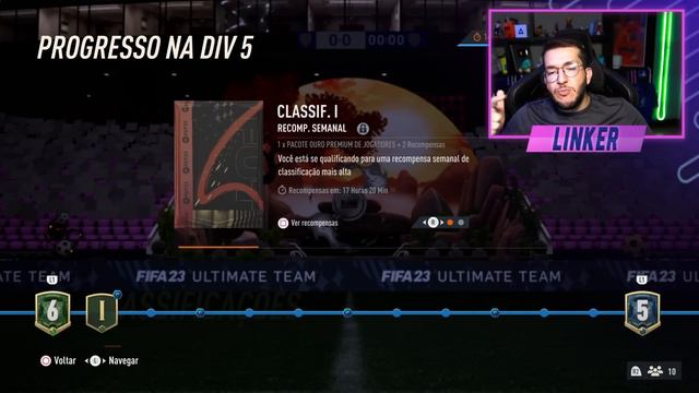 FIFA 24 | 🕗 MELHOR FORMA DE USAR AS 10 HORAS DO EA PLAY 🥇👍 || LINKER ||