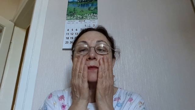 Уход за кожей лица против морщин .Два мифа и их опровержение . смотреть онлайн