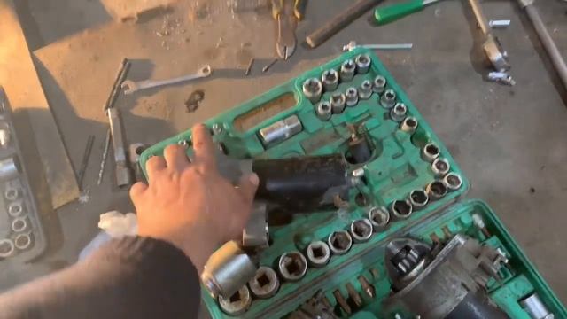 Интерьерные переменные