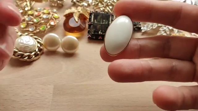 1. Винтажные украшения, купленные на eBay, не соответствуют ожиданиям? Что делать. смотреть онлайн