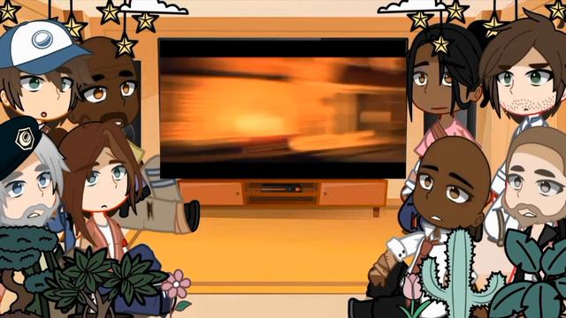 .˖🗽❈⃟:˖ ࣪ ָ࣪ Left 4 dead react to back 4 blood // 𝑮𝑪 // Ingles and Spanish //《1/?¿》.⃗ ꒰☕꒱ смотреть онлайн