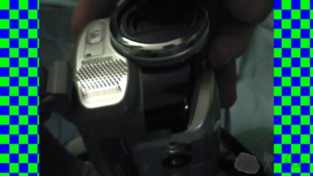 Thrift Store Score: Panasonic PV-GS150 MiniDV Camcorder смотреть онлайн
