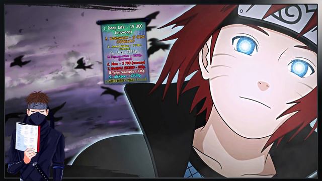 НАРУТО ПУТЬ УЗУМАКИ СЕНДЖУ/ЧАСТЬ 13 - Альтернативный сюжет Наруто / Боруто смотреть онлайн