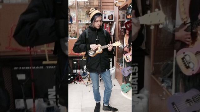 Pyrokinesis / Генератор Безумия - Башни близнецы (vs Alex Wess_imho_battle_r6) смотреть онлайн