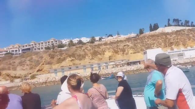 Альбуфейра Португалия 2015 октябрь смотреть онлайн