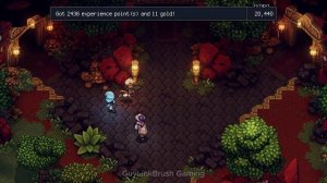 Sea of Stars – Полное прохождение игры - Все достижения, Часть 9 - Без комментариев