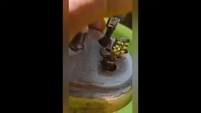 Чистка водонагревателя Ariston после двух лет эксплуатации.Своими руками. смотреть онлайн