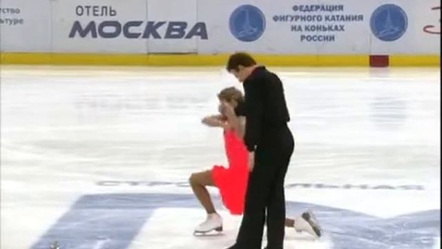 RN 2008, Platonova-Grachev смотреть онлайн