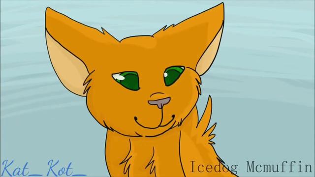 Коты Воители (Яролика-Я урод) смотреть онлайн