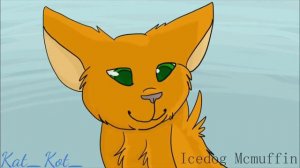 Коты Воители (Яролика-Я урод)