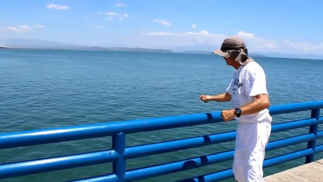 Puntarenas provincia de Costa Rica - arena playa y sol смотреть онлайн