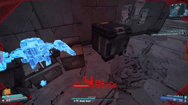 How To Get Easy Legendaries From Loot Midgets In Borderlands 2 смотреть онлайн