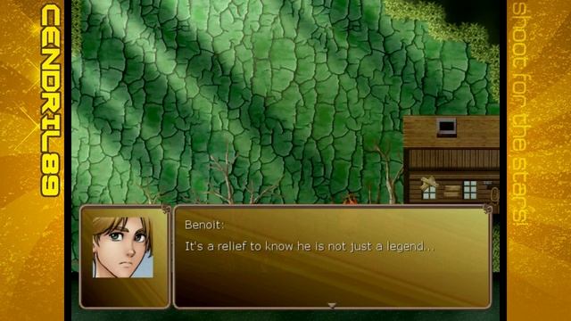 Cendril Plays Millennium 4: Beyond Sunset (Blind) - Ep.9: The Bear смотреть онлайн