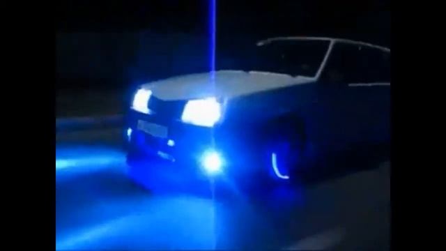 Neon+Xenon(ваз 99).avi смотреть онлайн