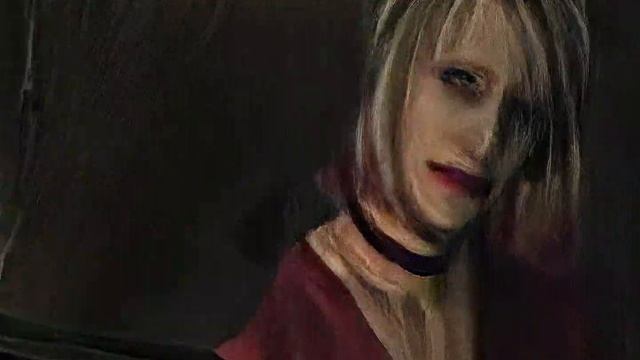 Silent Hill 2 - A Francis Bacon Painting [Using AI Machine Learning to get creepy results] смотреть онлайн