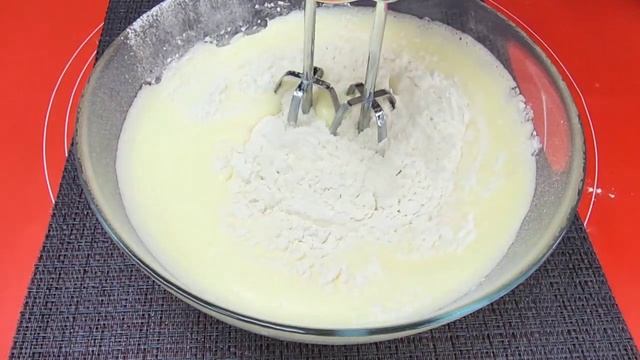 Вы будете делать этот Пирог каждый день! Просто и Очень вкусно? /Uzbekskiy vkus смотреть онлайн