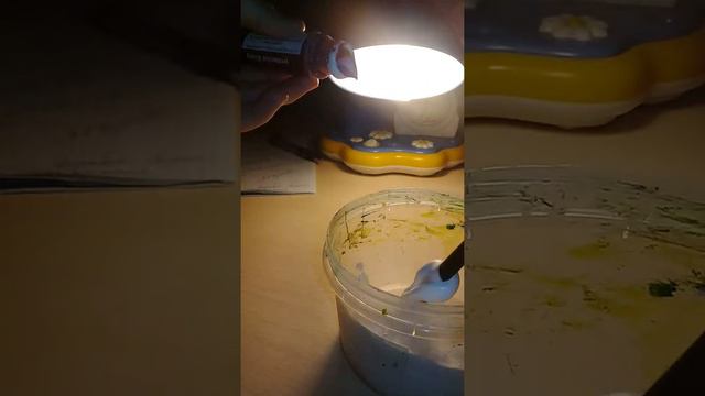 Как сделать флаффи слайм без тетрабората натрия? смотреть онлайн