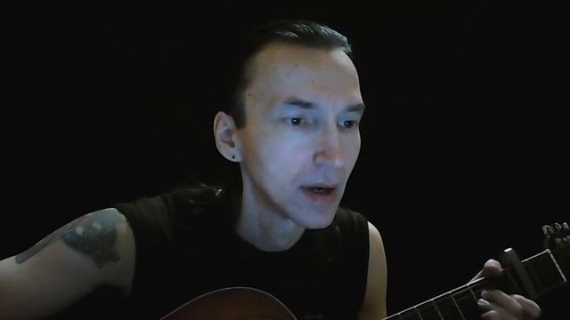 02. Д.Пестриков - Пролетая над гнездом кукушки (Пролетая над гнездом кукушки...) (11-04-20) смотреть онлайн