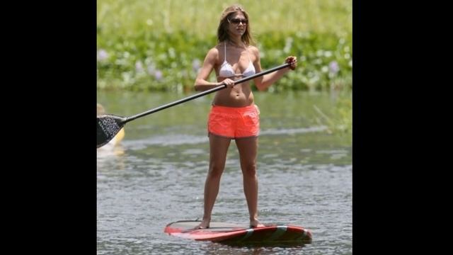 Секреты молодости и красоты Дженнифер Энистон