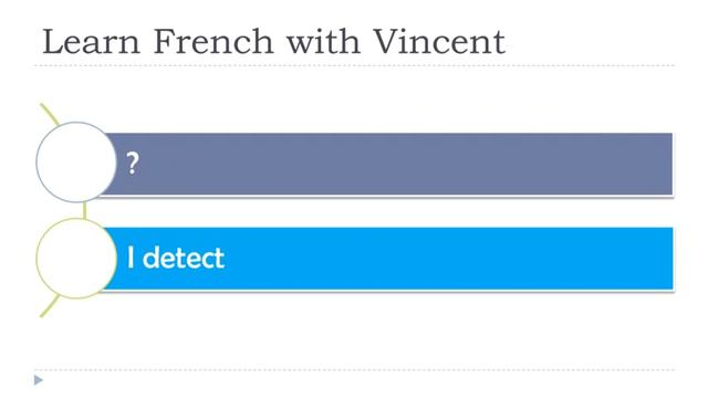 Learn French Conjugation I Exercises I Present # 36 смотреть онлайн