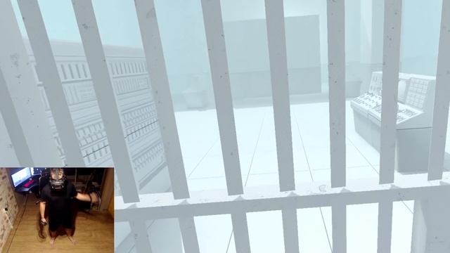 SuperHot VR Speedrun - Any% - 7:28 (6:38 Without Load Times)