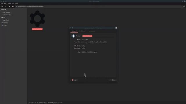 COME CREARE FILE ESEGUIBILI PER PYTHON (da .PY a .EXE) (PYINSTALLER TUTORIAL ITALIANO) смотреть онлайн