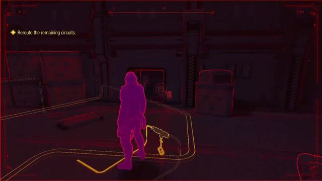 Guardians of the Galaxy - Reroute the Circuit (Chapter 7 – Canine Confusion) смотреть онлайн