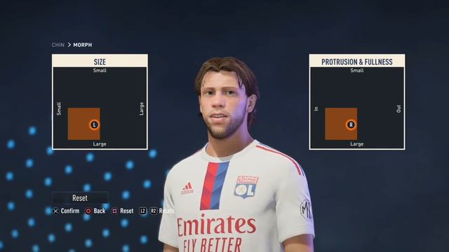 FIFA 23 - Virtual Pro Clubs Lookalike Juninho Pernambucano ICON | Brazil/Olympique Lyomnais Legend смотреть онлайн