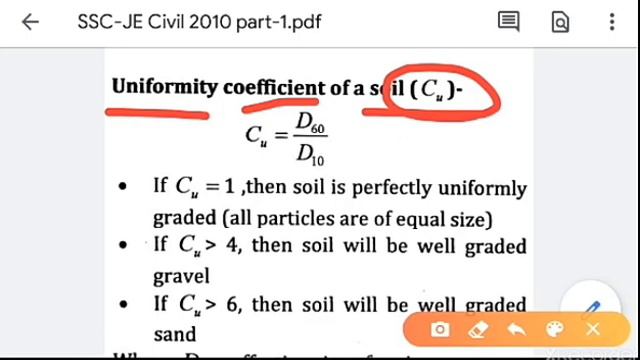 5.SSC-JE Civil Engineering pervious year solve paper 2010/ Part-1/Civil Engg.By Success Path смотреть онлайн