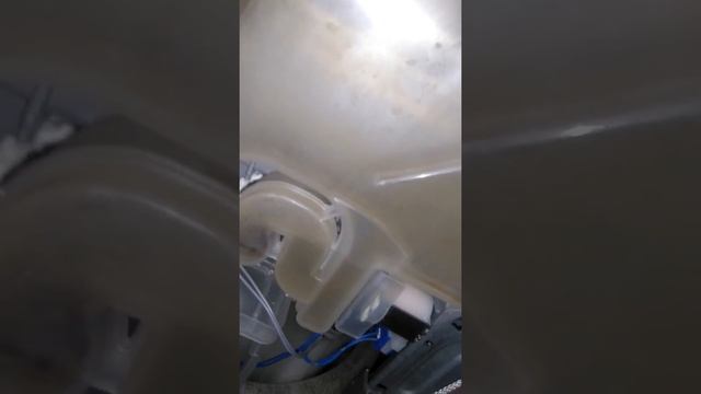 ошибка E15 Bosch/Siemens смотреть онлайн