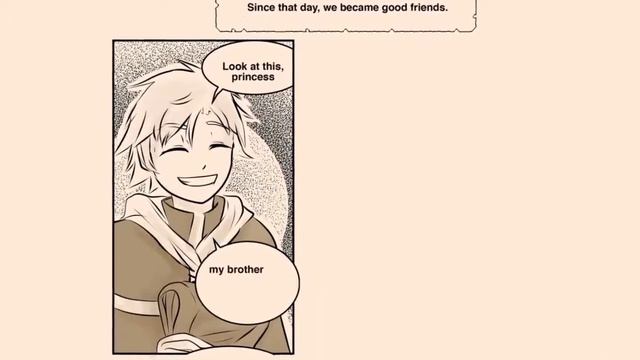 Ragnartale Chapter 19 ( ENGLISH FANDUB )【 Undertale Comic 】 смотреть онлайн