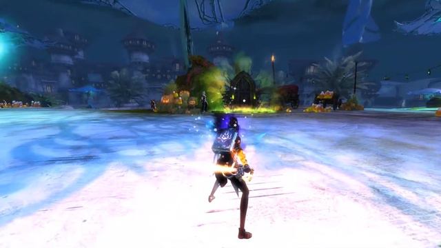 Mad Memoires: Complete Ignition | Guild Wars 2 смотреть онлайн