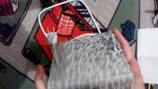 Терморезка длЯ ЛЕНТ# ПОСЫЛКА ПРИШЛА смотреть онлайн