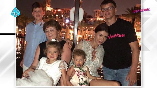 «Майор ФСБ» Алиса Аршавина разобралась по-свойски с матерью футболиста смотреть онлайн