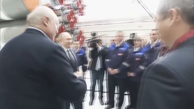 В России сесть может каждый, но только не «Луна-25»! смотреть онлайн